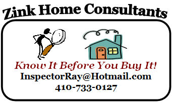 Home Inspection - Zink Home Consultants